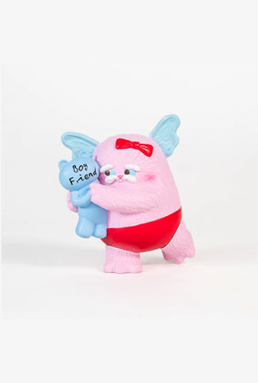 Taste of Love Collection — Blind Box