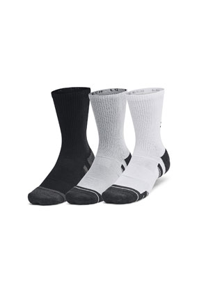 Under Armour Unisex Under Armour Performance Tech 6-Pack Crew