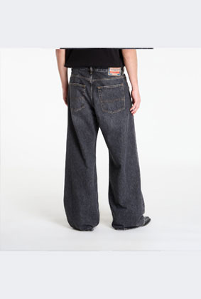 Diesel D-Rise Trousers