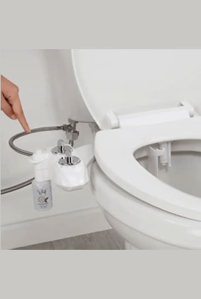 Whift 120 Bidet