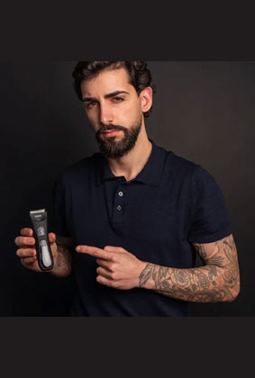 Stone Shaver Fabric Lint Remover