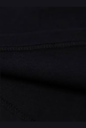 Funny Letter Print Men's Crew Neck Short Sleeve T-Shirt