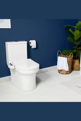 LUXE Bidet NEO 185 Plus