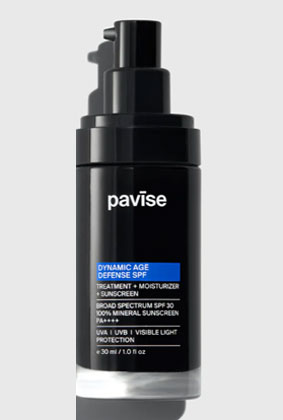 Pavise Dynamic Age Defense SPF 30