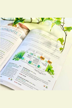 N-Acetylcysteine (NAC) Supplement