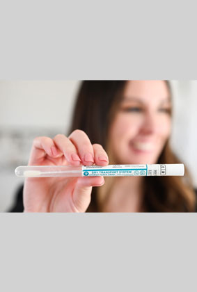 APOE Gene Test – Alzheimer’s Risk Genetic Test