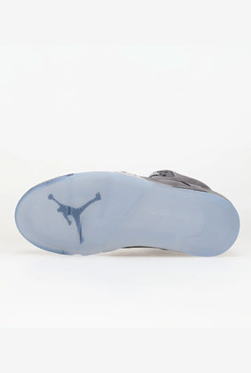 Air Jordan 5 Retro "Wolf Grey"