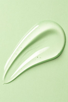 Aloe Vera Soothing Gel