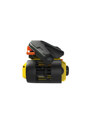 LEFEET SEAGULL C1 - Most Versatile Modular Water Scooter