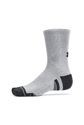 Under Armour Unisex Under Armour Performance Tech 6-Pack Crew