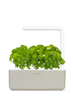 The Smart Garden 3