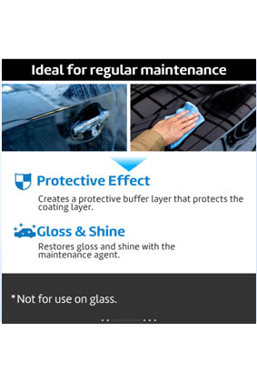 SILAZANE50 Maintenance Liquid