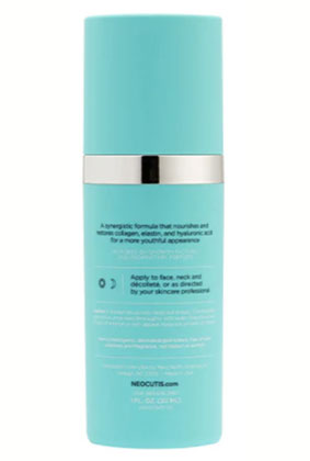 Neocutis BIO SERUM FIRM Rejuvenating Growth Factor & Peptide Treatment