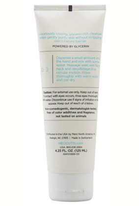 Neocutis NEO CLEANSE Gentle Skin Cleanser