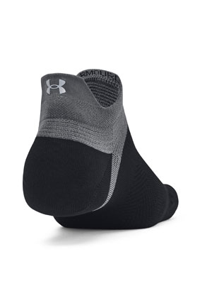 Under Armor AD Run Lite 3-Pack NS Socks