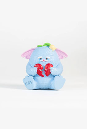Taste of Love Collection — Blind Box