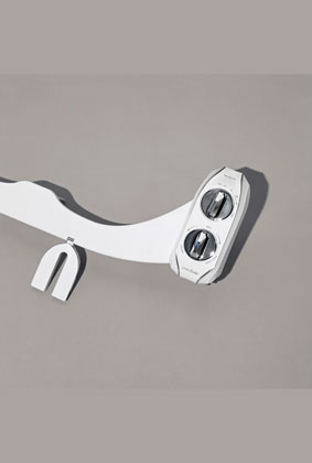 LUXE Bidet NEO 185 Plus