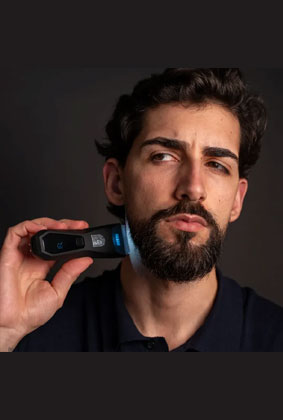 Stone Shaver Fabric Lint Remover