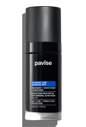 Pavise Dynamic Age Defense SPF 30