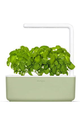 The Smart Garden 3