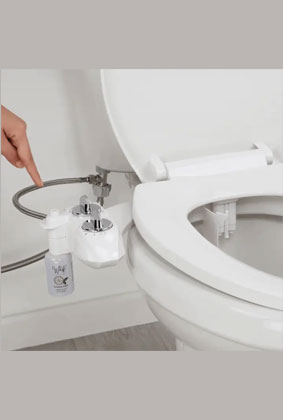 Whift 185 Bidet