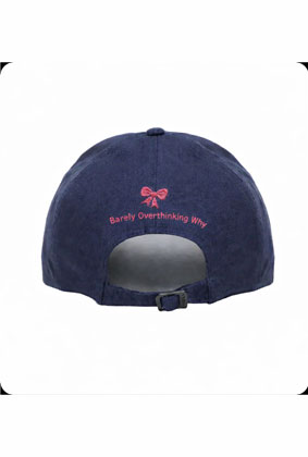 Classic Baseball Cap