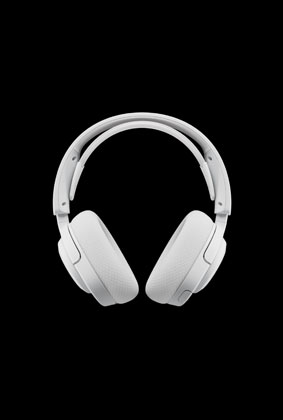 SteelSeries Arctis Nova 5P Wireless – White