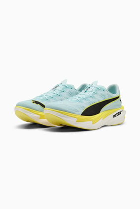Deviate NITRO™ Elite 4 Running Shoes – Men