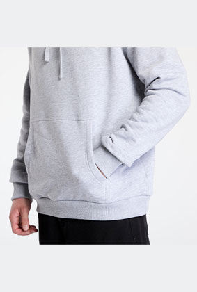 Karl Kani Small Signature Hoodie