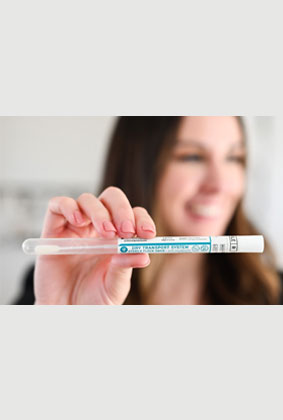 Factor V & Prothrombin Gene Test – Thrombophilia Genetic Test