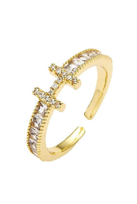 Jewellery Ring High Quality Korean Style