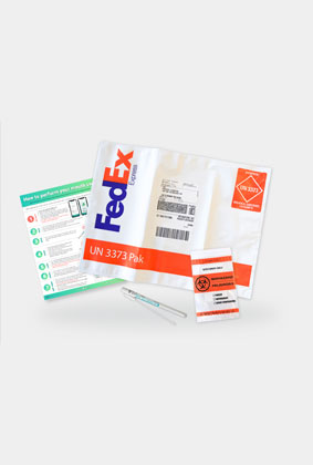 APOE Gene Test – Alzheimer’s Risk Genetic Test