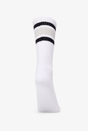 Champion Stripe Sport Socks