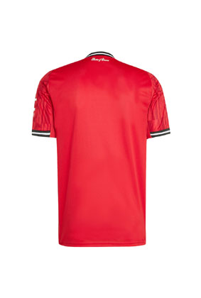 Manchester United adidas Home Shirt 2025-26