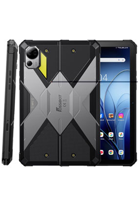 FOSSiBOT DT3 5G Rugged Tablet