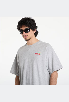 Diesel T-Boxt-Bisk T-Shirt