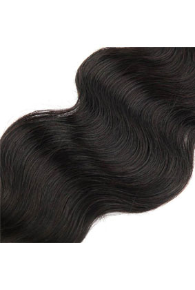 ISEE Body Wave Hair Bundles