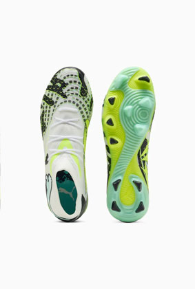FUTURE 9 MATCH CREATIVITY FG/AG Football Boots – Unisex