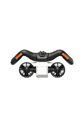 LEFEET SEAGULL C1 - Most Versatile Modular Water Scooter