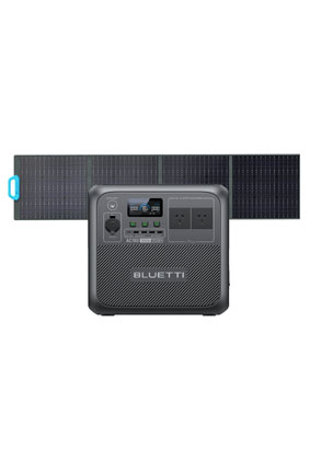 BLUETTI AC180 Portable Power Station | 1,800W 1,152Wh