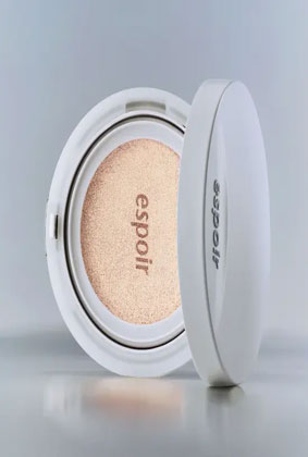 Silk Skin Layer Cushion