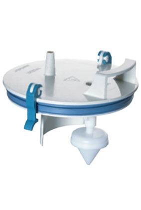 Medela Large Suction Canister Lid