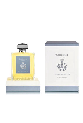 Carthusia Domus Frutto di Bacco Floral Room Diffuser – 230ml