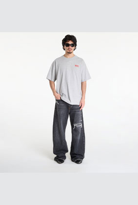 Diesel T-Boxt-Bisk T-Shirt