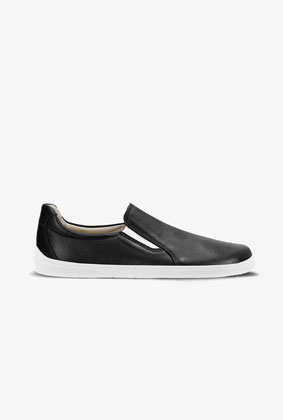 Minimalist Barefoot Slip-On Shoes for Everyday Comfort Minimalist Barefoot Slip-On Shoes for Everyday Comfort