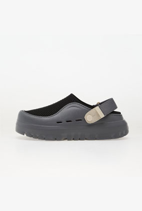 Breathable Lightweight Clogs with Modern Streetwear Style