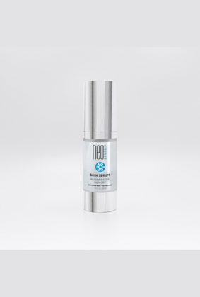 Hydrating & Nourishing Skin Serum – Lightweight Formula for Radiant Skin