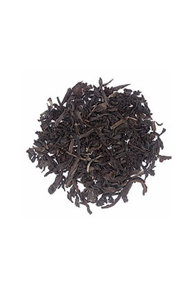 Smooth Half-Caffeine Breakfast Tea for a Balanced Morning Boost