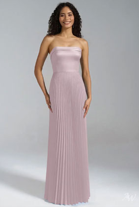 AW Valerie Dress — Sculpted Autumn Minimalist Elegance