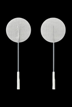 Disposable Pediatric/Adult ECG Electrodes – Axelgaard PALS